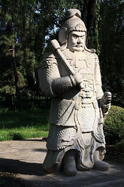235-Tombe Ming,via Sacra,10 luglio 2014.JPG